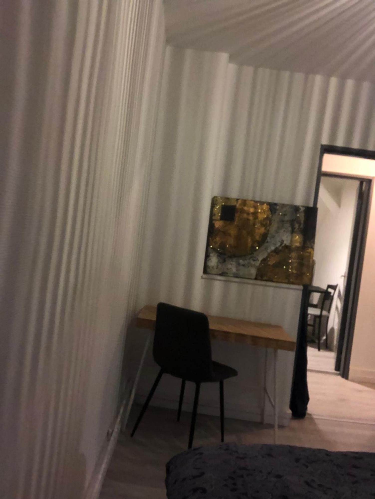 La Mulhousienne F3 Centre Ville ミュルーズ エクステリア 写真